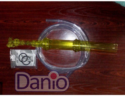 Tetra Сифон для ґрунту Tetratec GC50 - Картинка 2
