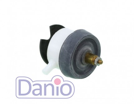 Schego (Германия) Насосна головка із мембраною Schego Ideal 1шт. - Картинка 1