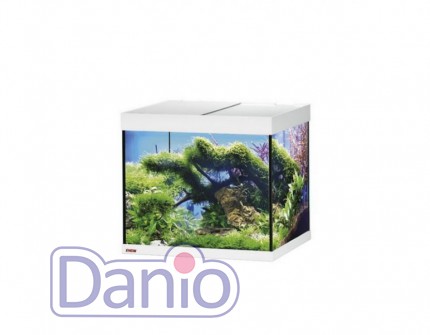 Аквариумный комплект Eheim vivaline LED 150 литров без тумбы, ос