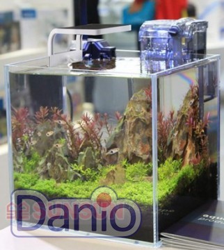 Светильник светодиодный SunSun AD-150 для нано аквариума