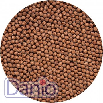 Корм тонущий Hikari Cichlid Gold Sinking mini 100g, гранулы 3-3,