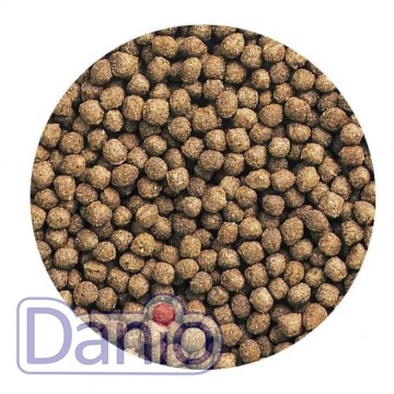 Корм для породистых золотых рыб Hikari Oranda Gold mini 100g 