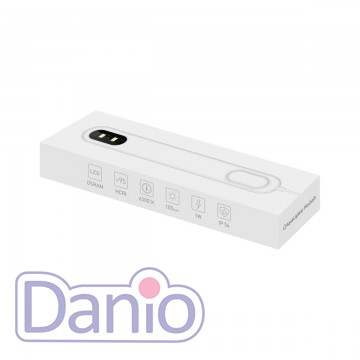 AquaLighter Pico Soft white USB