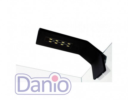Светодиодный светильник Collar AquaLighter Nano 6500 К, 400 лм. 