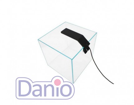 Светодиодный светильник Collar AquaLighter Nano 6500 К, 400 лм. 