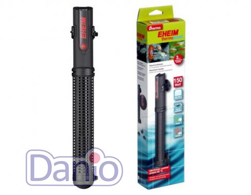 Нагреватель Eheim thermopreset 150 W для аквариума от 200л до 30