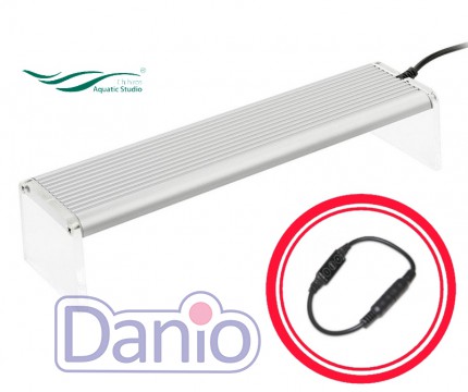 Светильник светодиодный Chihiros A401 3850 люмен