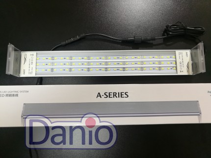 Светильник светодиодный Chihiros A401 3850 люмен