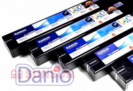 Светодиодная лампа Sunsun ADO-1300W, белый свет