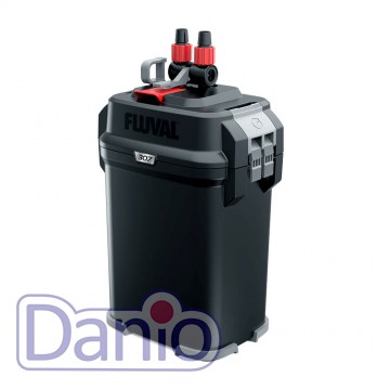 Внешний фильтр для аквариума Fluval 307