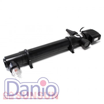 SunSun Стерилизатор SunSun CUV - 155 55W до 50000 литров - Картинка 1