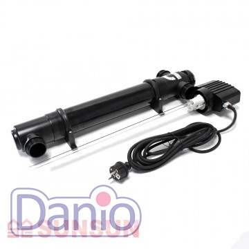 SunSun Стерилизатор SunSun CUV - 155 55W до 50000 литров - Картинка 2