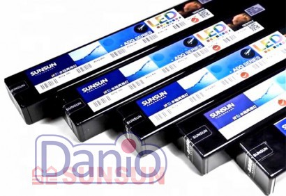 SunSun Светодиодная лампа Sunsun ADO-980BL синяя - Картинка 2