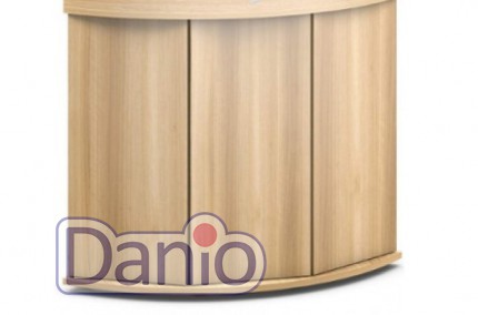 Juwel Аквариумная тумба Juwel Trigon 190 LED угловая, бук - Картинка 1