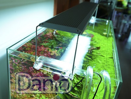 Led Светильник Chihiros RGB A601Plus