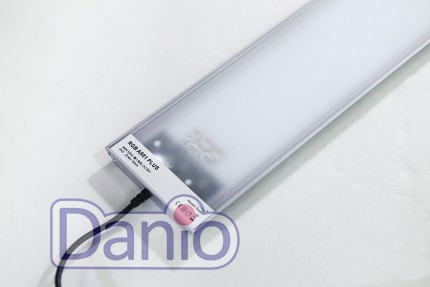 Led Светильник Chihiros RGB A601Plus