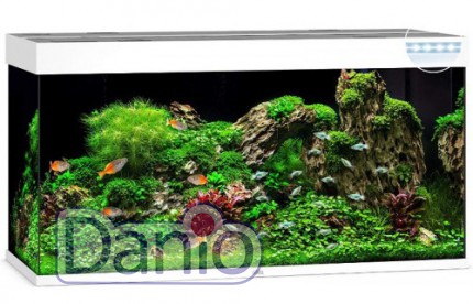 Juwel Аквариумный комплект Juwel Rio 350 LED белый, 350 литров - Картинка 1