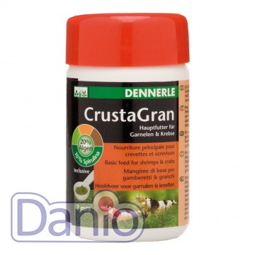 Dennerle CrustaGran