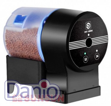 SunSun (Китай) Автоматична годівниця SunSun AK-01S для годування риб - Картинка 1