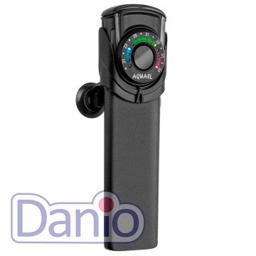 Aquael Терморегулятор пластиковый Aquael Ultra Heater 50W с электронным термостатом - Картинка 2