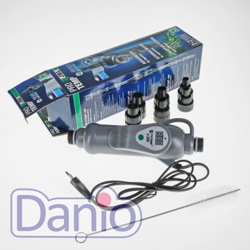 JBL (Германия) Зовнішній терморегулятор JBL ProTemp e300 для акваріумів 90-300 л - Картинка 4