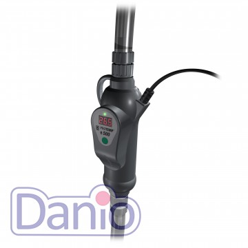 JBL Внешний терморегулятор JBL ProTemp e500 для аквариумов 160-600 л - Картинка 2