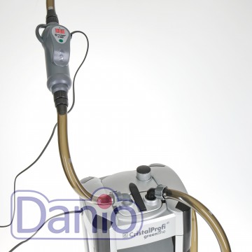 JBL Внешний терморегулятор JBL ProTemp e500 для аквариумов 160-600 л - Картинка 4