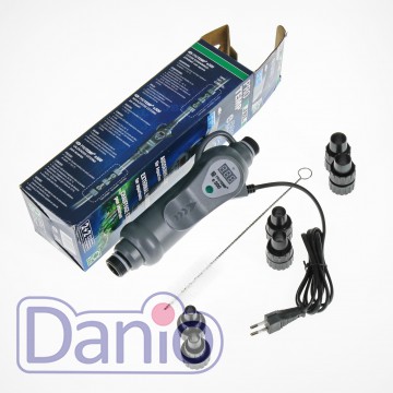 JBL Внешний терморегулятор JBL ProTemp e500 для аквариумов 160-600 л - Картинка 5