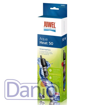 Терморегулятор Juwel Aqua Heat 50W