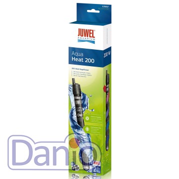 Терморегулятор Juwel Aqua Heat 200W