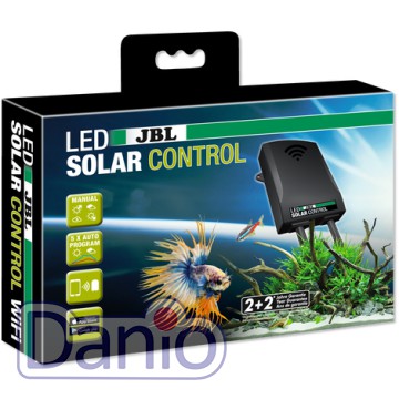 JBL Wi-Fi контроллер JBL LED SOLAR Control WiFi, для управлением светильником JBL LED SOLAR - Картинка 1