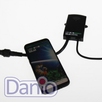 JBL Wi-Fi контроллер JBL LED SOLAR Control WiFi, для управлением светильником JBL LED SOLAR - Картинка 3