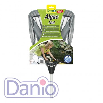 Сачок для пруда Tetra Algae Net