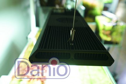 Светильник Chihiros RGB Vivid 2