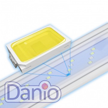 Светильник для аквариума Spectral E Plant LED LA-20