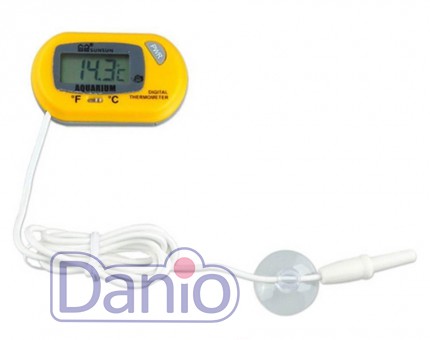 Внешний электронный термометр SunSun WDJ-04