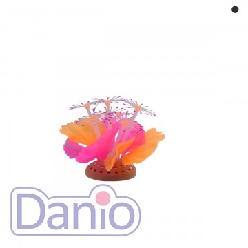 Декорация для аквариума Deming Актинии 13х8.5 см