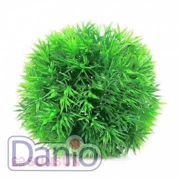 Искусственное растение Hailea Plastic Ball 9 cм