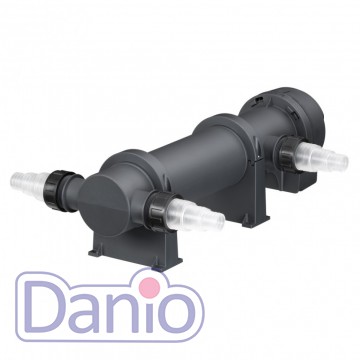 Ставковий стерилізатор Eheim CLEARUVC-60 60W, до 60000л