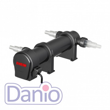 Ставковий стерилізатор Eheim CLEARUVC-36 36W, до 36000л