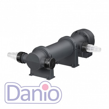 Ставковий стерилізатор Eheim CLEARUVC-24 24W, до 26000л