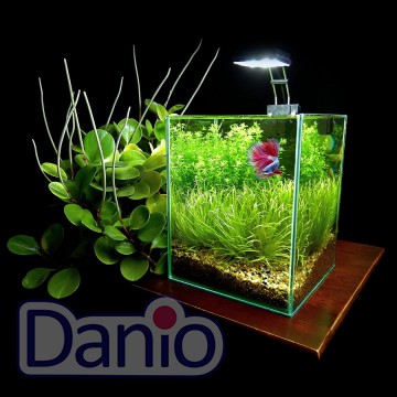 Светильник светодиодный Ptero Ray Nano 10