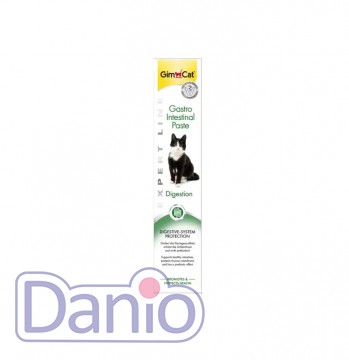 Паста для кошек GimCat Gastro Intestinal Paste для чувствительно