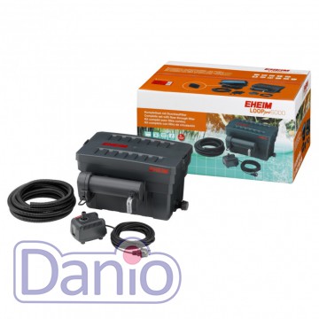 Прудовый набор Eheim LOOPpro 6000 с проточным фильтром, насосом 