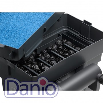 Прудовый набор Eheim LOOPpro 6000 с проточным фильтром, насосом 