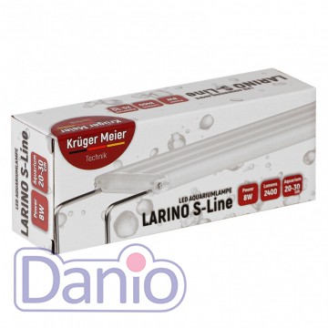 Светильник светодиодный Kruger Meier Larino S-Line для аквариума