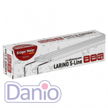 Светильник светодиодный Kruger Meier Larino S-Line для аквариума