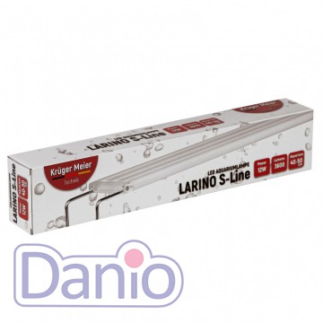 Светильник светодиодный Kruger Meier Larino S-Line для аквариума