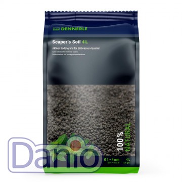 Dennerle Scapers Soil 4580